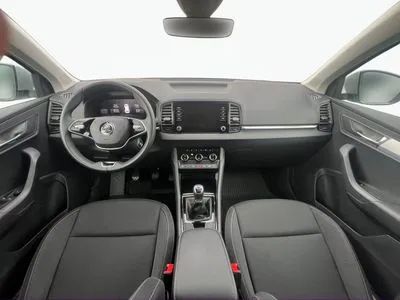 Skoda Karoq 1.5 TSI ACT Selection