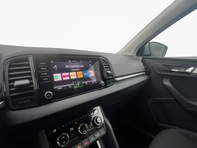 Skoda Karoq 1.5 TSI ACT Selection