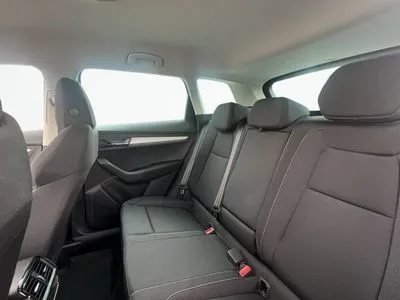 Skoda Karoq 1.5 TSI ACT Selection