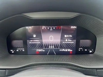 Skoda Karoq 1.5 TSI ACT Selection
