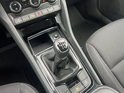 Skoda Karoq 1.5 TSI ACT Selection