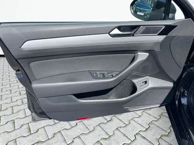 Volkswagen Passat Variant 1.5 TSI EVO Business DSG