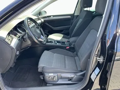 Volkswagen Passat Variant 1.5 TSI EVO Business DSG
