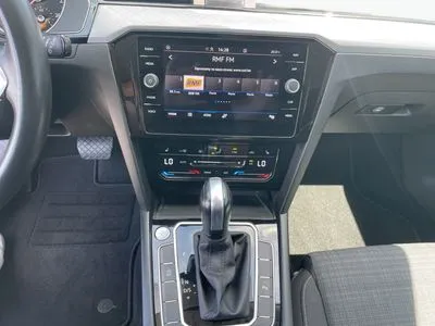 Volkswagen Passat Variant 1.5 TSI EVO Business DSG