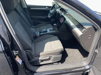 Volkswagen Passat Variant 1.5 TSI EVO Business DSG