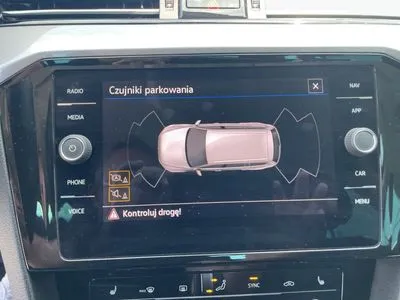 Volkswagen Passat Variant 1.5 TSI EVO Business DSG
