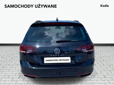Volkswagen Passat Variant 1.5 TSI EVO Business DSG