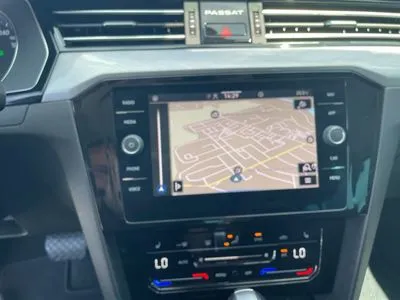 Volkswagen Passat Variant 1.5 TSI EVO Business DSG