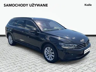 Volkswagen Passat Variant 1.5 TSI EVO Business DSG