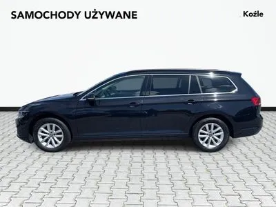 Volkswagen Passat Variant 1.5 TSI EVO Business DSG