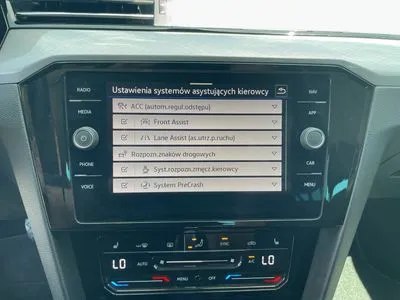 Volkswagen Passat Variant 1.5 TSI EVO Business DSG