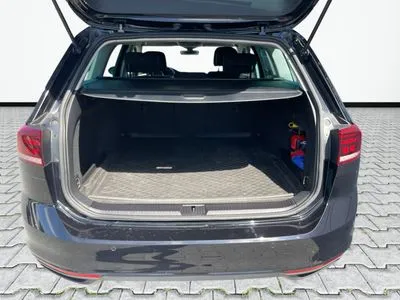 Volkswagen Passat Variant 1.5 TSI EVO Business DSG