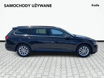 Volkswagen Passat Variant 1.5 TSI EVO Business DSG
