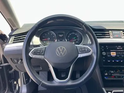 Volkswagen Passat Variant 1.5 TSI EVO Business DSG