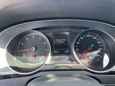 Volkswagen Passat Variant 1.5 TSI EVO Business DSG