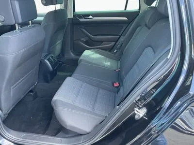 Volkswagen Passat Variant 1.5 TSI EVO Business DSG