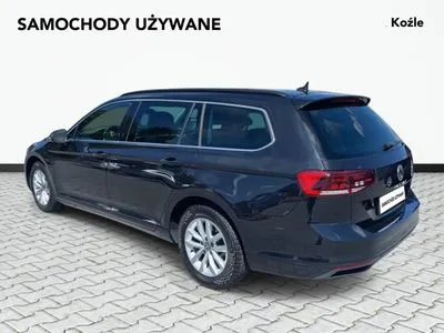 Volkswagen Passat Variant 1.5 TSI EVO Business DSG