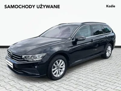 Volkswagen Passat Variant 1.5 TSI EVO Business DSG