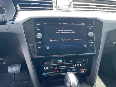 Volkswagen Passat Variant 1.5 TSI EVO Business DSG