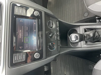 Škoda Rapid 110KM Ambition kamera cofania FV23%
