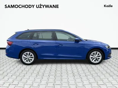 Škoda Octavia FV23% Gwarancja