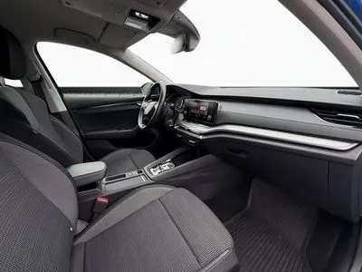 Škoda Octavia FV23% Gwarancja