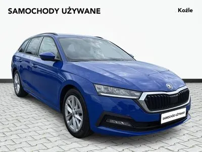 Škoda Octavia FV23% Gwarancja