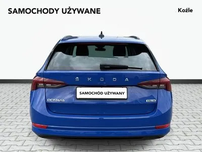 Škoda Octavia FV23% Gwarancja