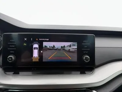Škoda Octavia FV23% Gwarancja