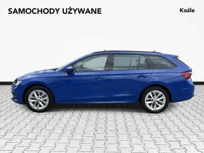 Škoda Octavia FV23% Gwarancja