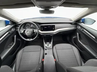 Škoda Octavia FV23% Gwarancja