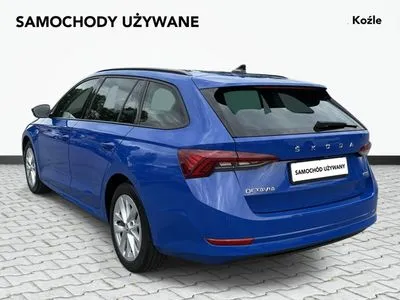 Škoda Octavia FV23% Gwarancja