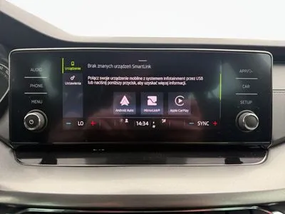 Škoda Octavia FV23% Gwarancja
