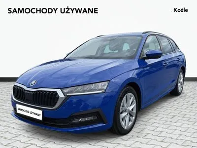Škoda Octavia FV23% Gwarancja