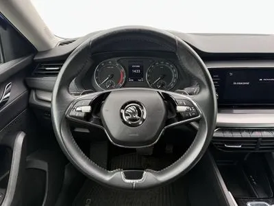 Škoda Octavia FV23% Gwarancja