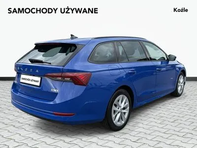 Škoda Octavia FV23% Gwarancja