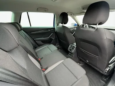 Škoda Octavia FV23% Gwarancja