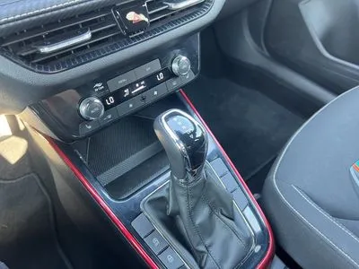 Skoda Fabia 1.5 TSI Monte Carlo DSG