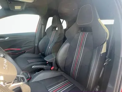 Skoda Fabia 1.5 TSI Monte Carlo DSG