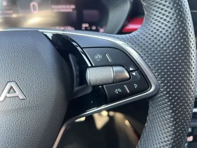 Skoda Fabia 1.5 TSI Monte Carlo DSG