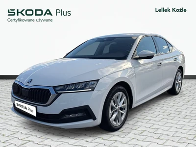 Škoda Octavia Jak nowa! Fv23%