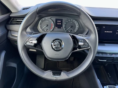 Škoda Octavia Jak nowa! Fv23%