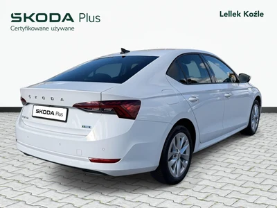 Škoda Octavia Jak nowa! Fv23%