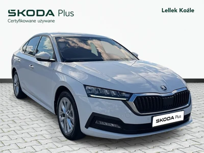 Škoda Octavia Jak nowa! Fv23%