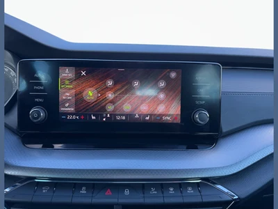 Škoda Octavia Jak nowa! Fv23%