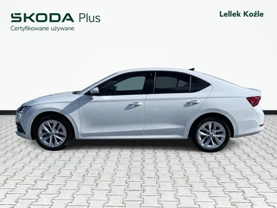 Škoda Octavia Jak nowa! Fv23%