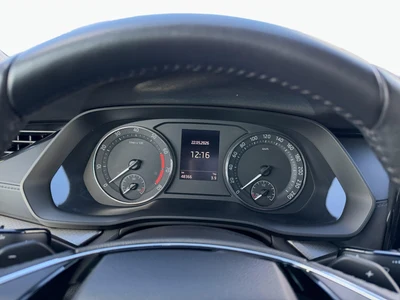Škoda Octavia Jak nowa! Fv23%