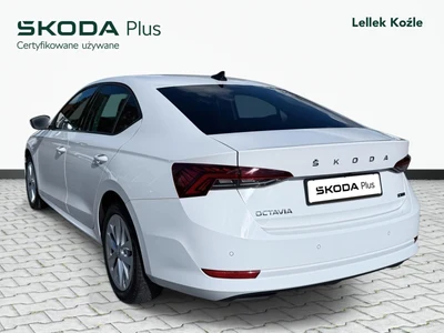 Škoda Octavia Jak nowa! Fv23%