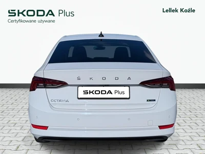 Škoda Octavia Jak nowa! Fv23%