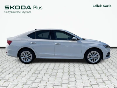 Škoda Octavia Jak nowa! Fv23%